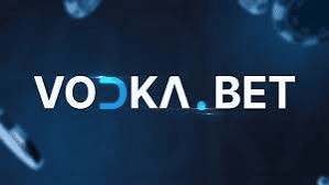 Vodka логотип